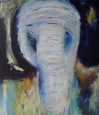 Elefant